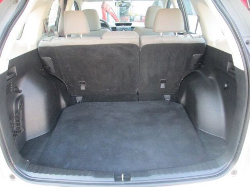 Used 2016 Honda CR-V LX image 12