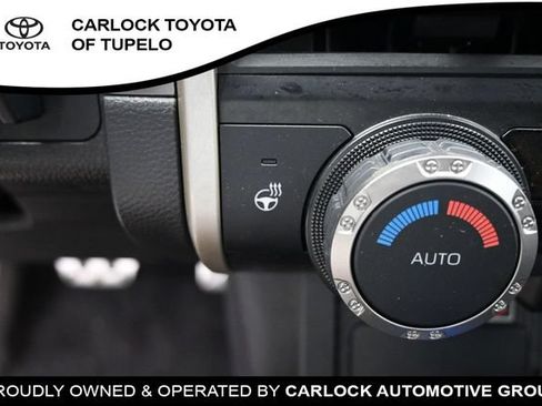 Used 2025 Toyota Tacoma TRD Sport w/ TRD Sport Upgrade Package AWD/4WD image 35