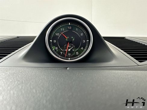 Used 2016 Porsche Macan S image 20