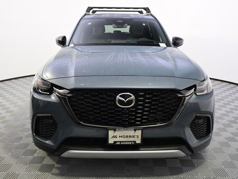New 2026 MAZDA CX-70 3.3 Turbo w/ Premium Plus Pkg image 10
