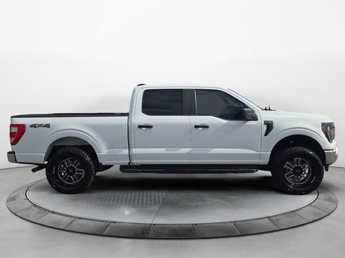 Used 2023 Ford F150 XL image 6