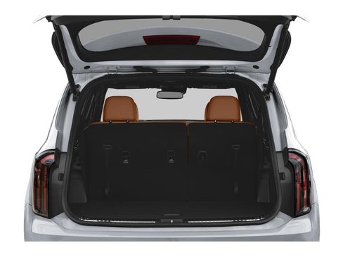 New 2025 Kia Telluride SX X-Line image 38