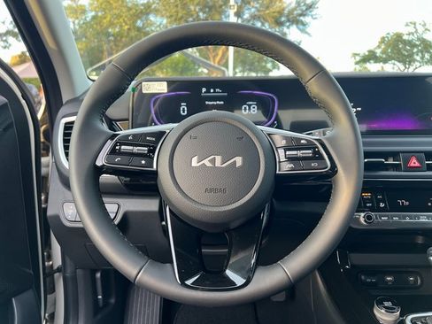 New 2026 Kia Seltos S image 15