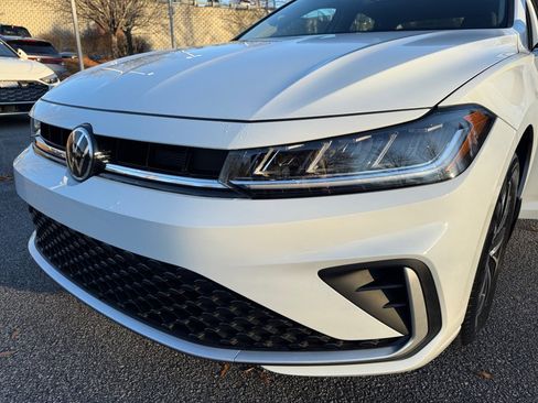 New 2026 Volkswagen Jetta S image 26