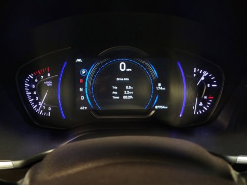 Used 2020 Hyundai Santa Fe SEL w/ Convenience Package image 23