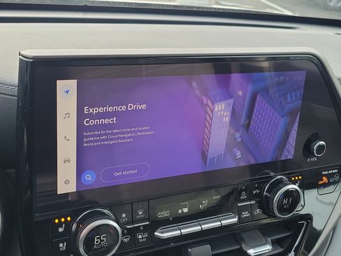 Used 2023 Toyota Highlander Limited image 27