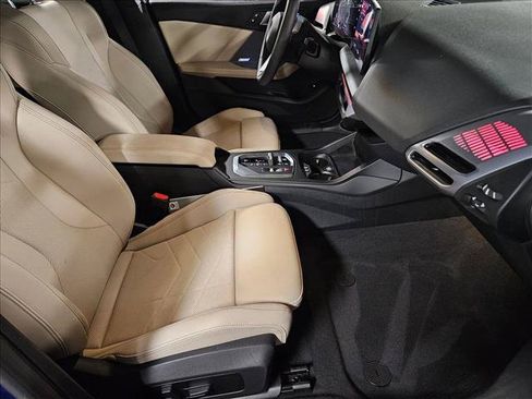 Certified 2025 BMW 228i xDrive AWD/4WD image 20