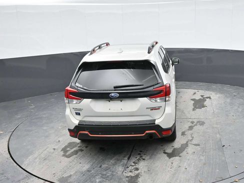 Used 2020 Subaru Forester Sport w/ Popular Package #2 image 17