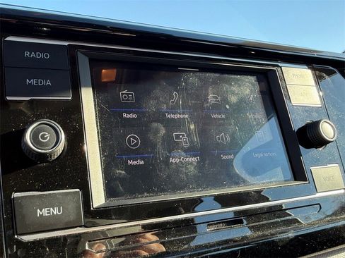 Used 2023 Volkswagen Taos S w/ IQ Drive S Package image 20