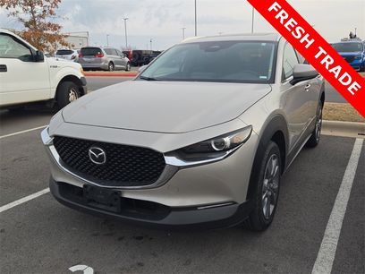 Used 2024 MAZDA CX-30 AWD 2.5 S w/ Preferred Package