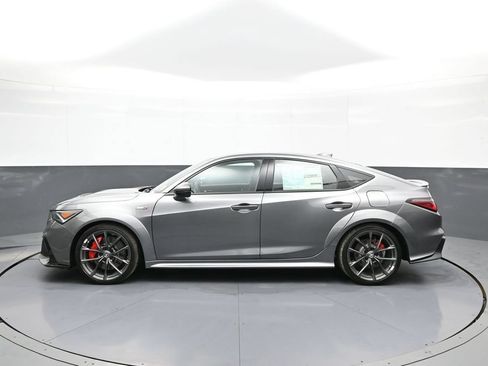 Used 2025 Acura Integra Type S FWD image 9