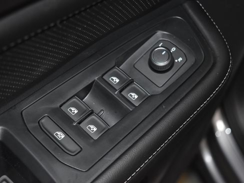 New 2026 Volkswagen Atlas SE AWD/4WD image 4