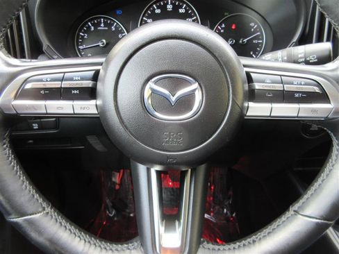 Used 2023 MAZDA CX-50 2.5 S w/ Cargo Package image 15