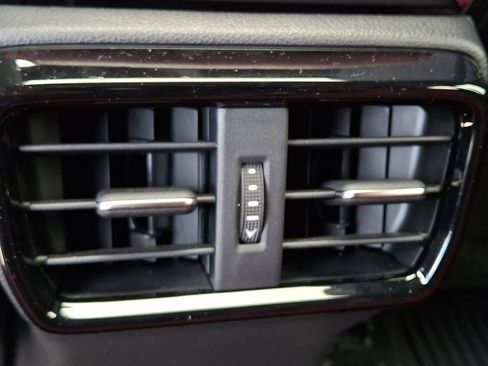 Used 2025 Lexus NX 350 AWD w/ Accessory Package (2T) image 11