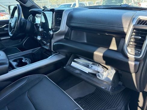 Used 2023 RAM 1500 Laramie image 25
