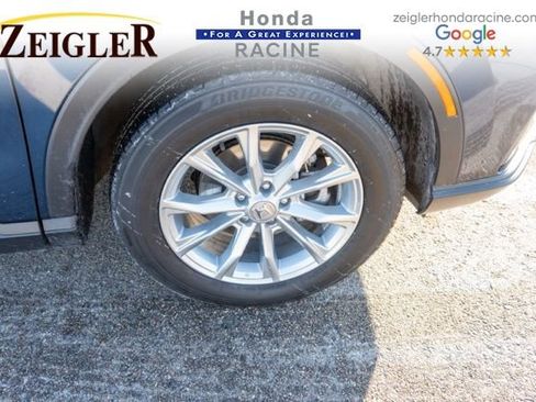 Used 2024 Honda CR-V EX image 9