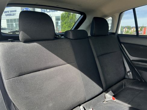 Used 2014 Subaru Crosstrek 2.0i Premium AWD/4WD image 17