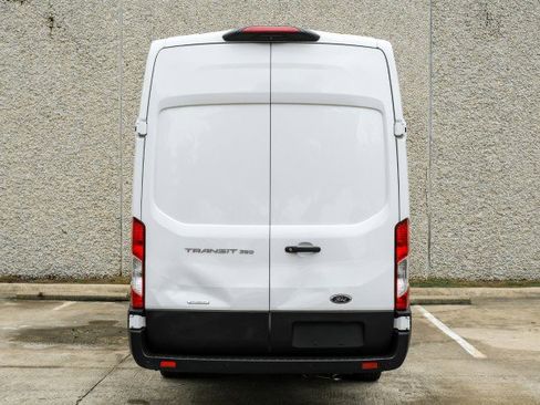 Used 2023 Ford Transit 350 148 High Roof Extended RWD image 12