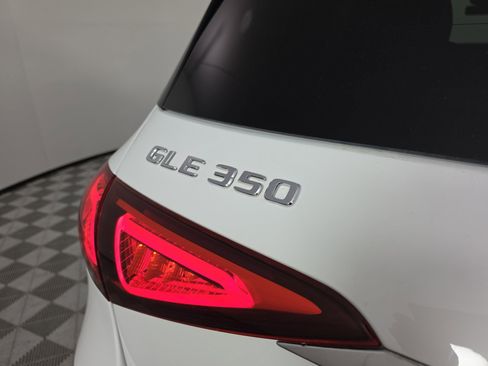 Used 2023 Mercedes-Benz GLE 350 4MATIC image 10