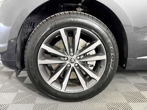 New 2026 Jaguar F-PACE R-Dynamic S image 29