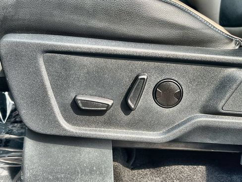 Used 2021 Ford Bronco Wildtrak AWD/4WD image 20