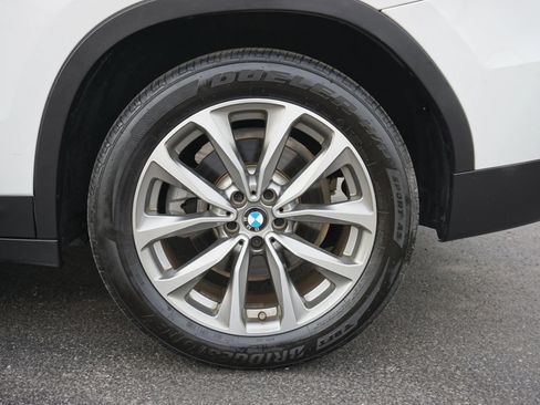 Used 2019 BMW X3 sDrive30i w/ Driving Assistance Package image 38