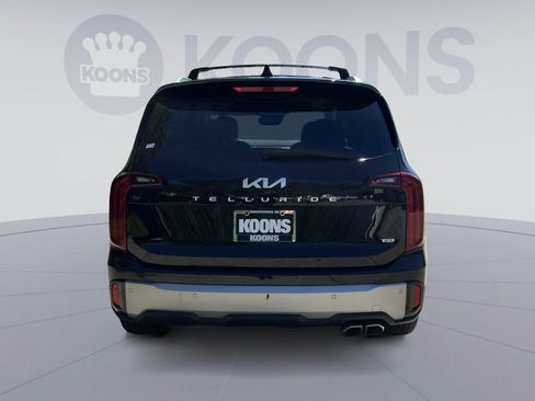 Used 2023 Kia Telluride S w/ S Sunroof Package AWD/4WD image 10