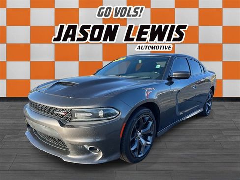 Used 2019 Dodge Charger GT image 8