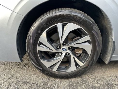 Used 2023 Subaru Legacy Premium image 28