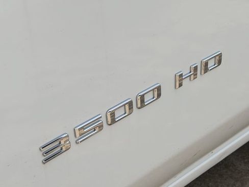 New 2026 Chevrolet Silverado 3500 W/T w/ WT Convenience Package AWD/4WD image 9