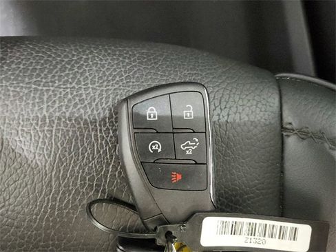 Used 2023 GMC Sierra 1500 Denali w/ Denali Reserve Package image 35