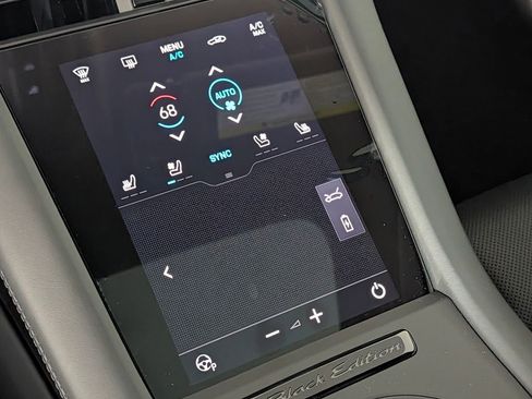 New 2026 Porsche Taycan RWD image 35
