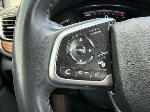 Used 2020 Honda CR-V EX-L image 13