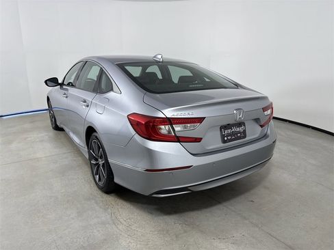 Used 2021 Honda Accord EX-L image 3