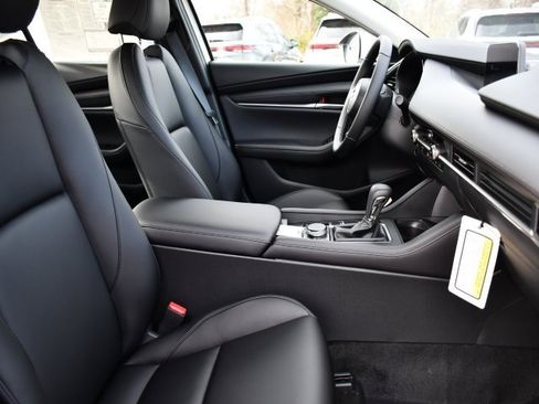 New 2026 MAZDA MAZDA3 2.5 S Preferred image 29