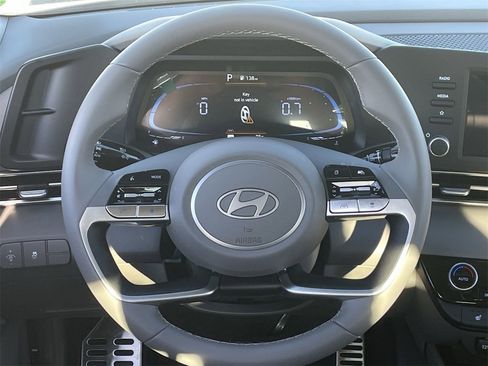 New 2026 Hyundai Elantra SEL Sport Premium image 21