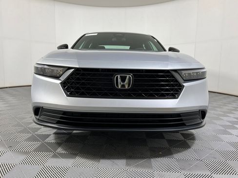 New 2026 Honda Accord Sport image 5