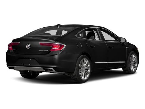 Used 2017 Buick LaCrosse Essence w/ Sun and Shade Package FWD image 2