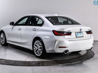 Used 2025 BMW 330i xDrive Sedan w/ Convenience Package