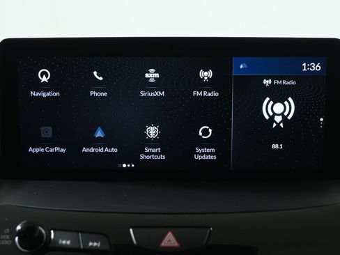 Used 2023 Acura RDX AWD w/ Technology Package image 21