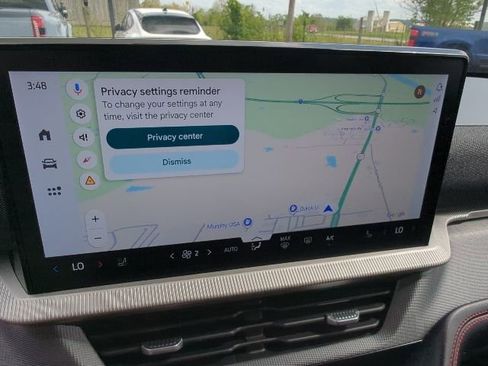 Used 2025 Ford Explorer ST-Line image 34