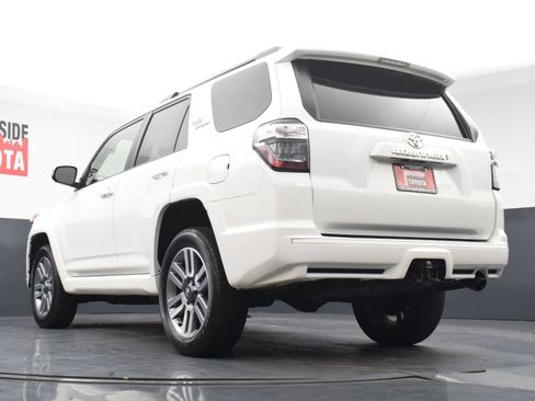 Used 2022 Toyota 4Runner TRD Sport w/ Technology Package AWD/4WD image 33