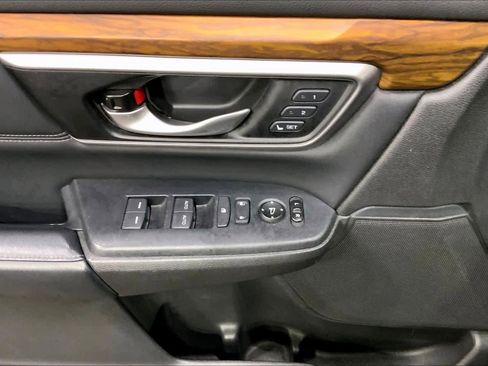 Used 2017 Honda CR-V Touring image 33