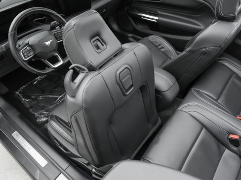 Used 2024 Ford Mustang GT Premium RWD image 35