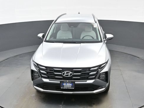 Used 2026 Hyundai Tucson SEL AWD/4WD image 39