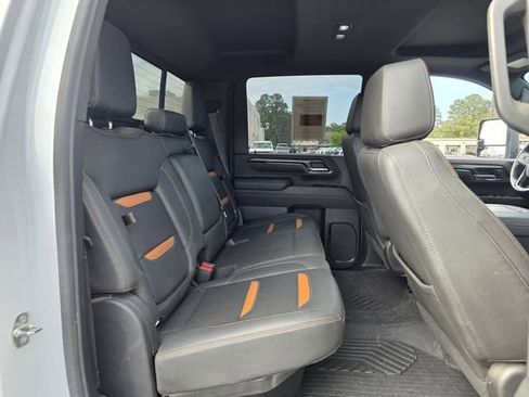 Used 2024 GMC Sierra 2500 AT4 w/ AT4 Premium Plus Package AWD/4WD image 29
