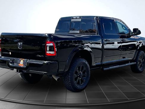 Used 2020 RAM 3500 Laramie AWD/4WD image 23