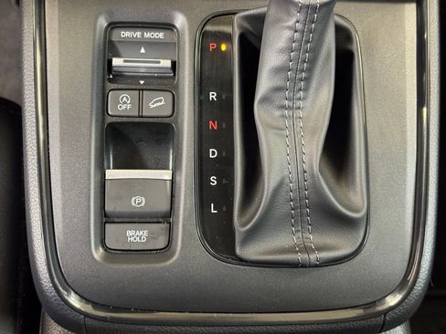 Used 2026 Honda CR-V EX-L image 33