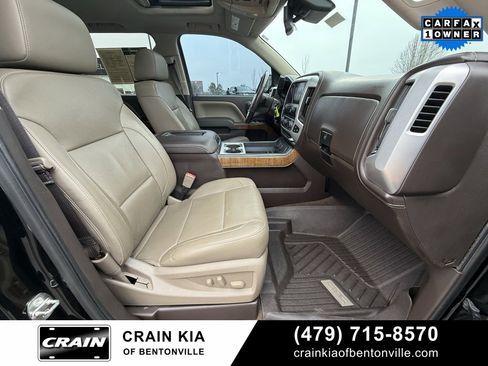 Used 2017 GMC Sierra 1500 SLT image 32