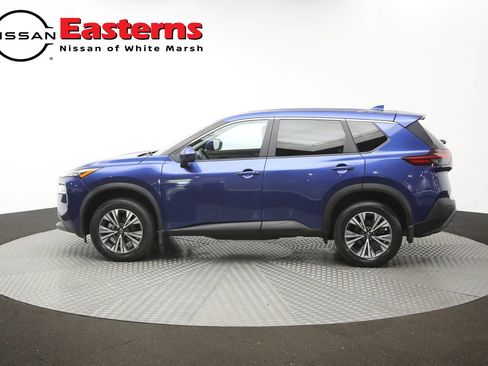 Used 2023 Nissan Rogue SV AWD/4WD image 56